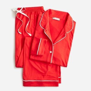 Eco dreamiest long-sleeve pajama set